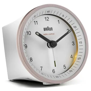 Braun BC07PW-DCF weiß/rose