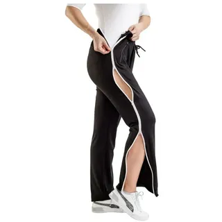 Suprima RehaFlex Therapiehose 1 St schwarz Unisex