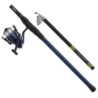 Mitchell Neuron Herring Combo 300-T 30-80g - 5000