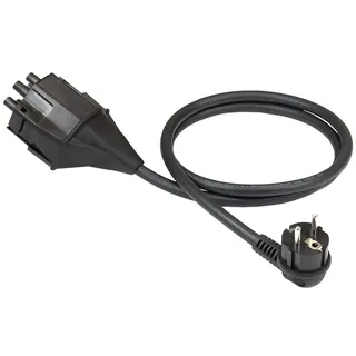 NRGkick Steckeraufsatz Typ E+F Schuko 13A (EU)