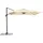 Rhodos Junior 270 x 270 cm Beige