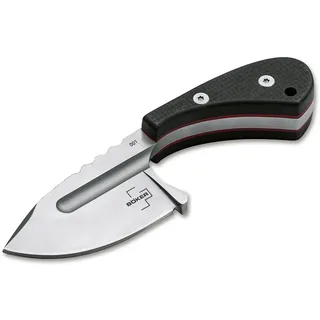 Böker PLUS Sigyn feststehendes Messer