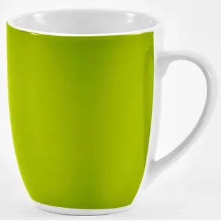 van Well Becher »Vario« spülmaschinen- und mikrowellengeeignet, 6-teilig, grün