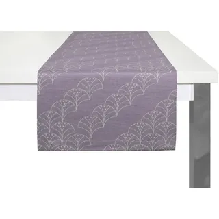 ADAM Audio Adam Tischläufer »Argentinian Criolla Light«, lila