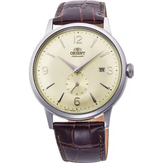 Orient Bambino Automatic RA-AP0003S30B Edelstahl 44 mm RA-AP0003S30B