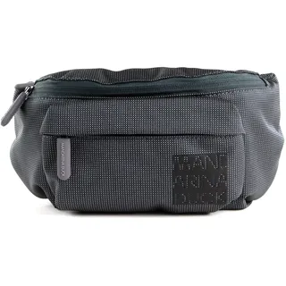 Mandarina Duck Gürteltasche District Bum Bag Steel