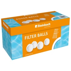 Bild Filter Balls für Sandfilteranlage 040050