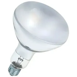 Osram Ultra Vitalux 300w 230v E27 Lampe - White / Silver - One Size