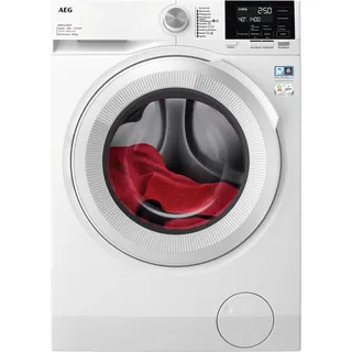 AEG LWR7G60699 Serie 7000 Waschtrockner (9 kg / 5 kg, 1600 U/min)