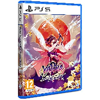 Playstation Games Playstation 5 Yasha: Legends Of The Demon Blade - Multicolor
