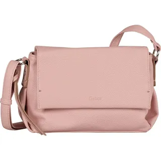 Gabor Clutches Felicia, Flap bag S top zip, light rose, Rosa - Rosa