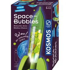 Bild - Space-Bubbles