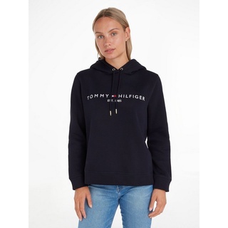 Tommy Hilfiger Kapuzensweater - Hoodie