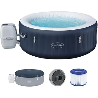 BESTWAY Miami 180 x 66 cm Dunkelblau