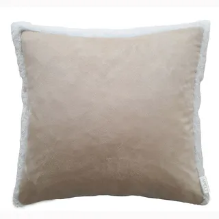 APELT Montana 46 x 46 cm Beige