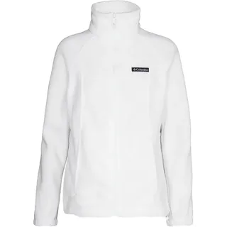 Columbia Benton SpringsTM Fleece Mit Durchgehendem Reißverschluss - Sea Salt - XS