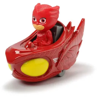 Dickie Toys 203141002 - PJ Masks Single Pack Owl-Glider