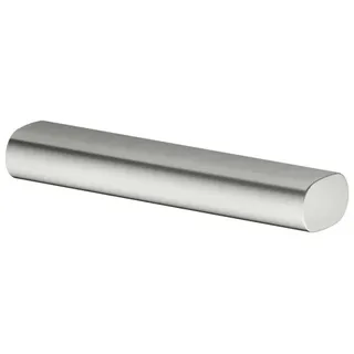 KEUCO EDITION 400, Toilettenpapier-Ersatzrollenhalter, 11563060000, Farbe: Edelstahl-finish