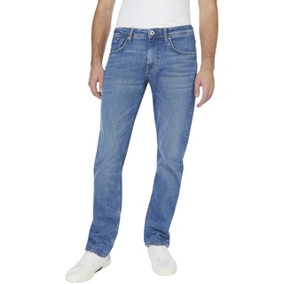 Pepe Jeans Herren Jeans Cash