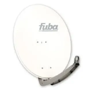 Fuba DAA 780 78cm Weiß