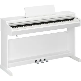 Yamaha Arius YDP-166 Weiß