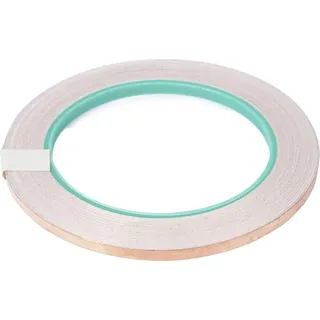 VELLEMAN Klebeband Kupfer 25 m x 5 mm 1 St.