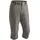 Kurze Wanderhose Braun 32