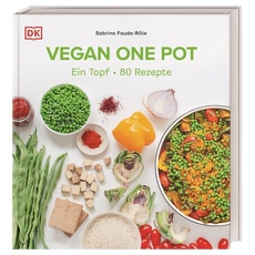 Bild Vegan One Pot