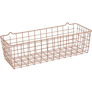 Metaltex Organizer "Koala", kupferfarben