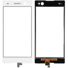 CoreParts Sony Xperia C3 Digitizer Touch (Display, Sony Xperia C3), Mobilgerät Ersatzteile, Weiss