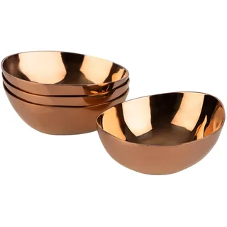 APS PEBBLES Bronze 4-tlg.