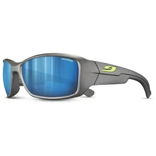 Julbo Sonnenbrille - WHOOPS - Herren - Titan Matt - Polarisierte Kategorie 3