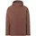 Padded Jacket II braun 3XL