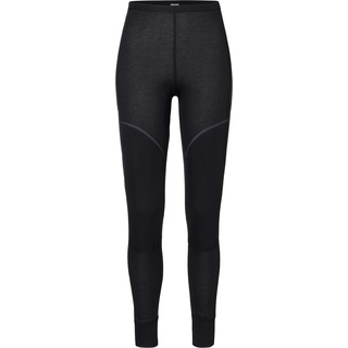 Odlo Active X-Warm Eco Bl Bottom Long schwarz