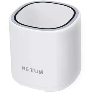 NETUM Mobile Payment QR Code Scanner Desktop, USB Wired 2D Barcode Scanner Plug and Play für Supermarket Store NT-5090