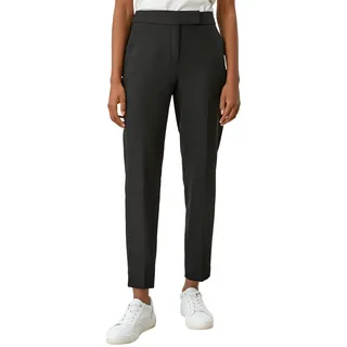 s.Oliver Slim: Elegante 7/8-Hose