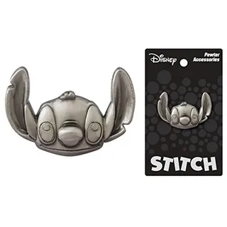 Stitch Anstecknadel 3 Cm