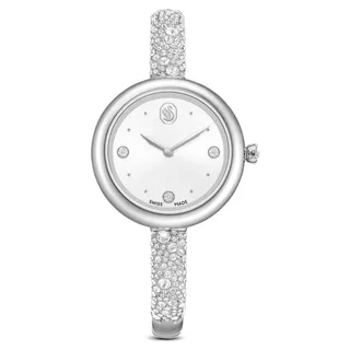 Swarovski Uhr Damen Sublima Silber 5730369 - Silber