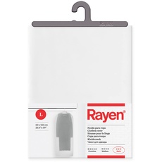 Rayen 2032.01 Kleidersack, L, 60 x 150 cm, grau