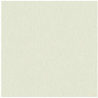 Rasch Textil Rasch Vliestapete »#ROCKNROLLE« uni aufgeschäumt, weiß