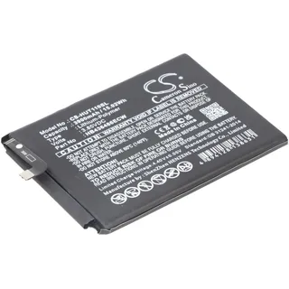 Akku passend für Huawei Mate 10 Lite, Nova 2i, Honor 9i, HB436486ECW, 3,85V, 3900mAh