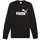 Sweatshirt Schwarz L