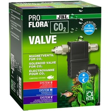 Bild ProFlora CO2 Valve
