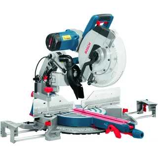 Bosch GCM 12 GDL inkl. 1 Sägeblatt