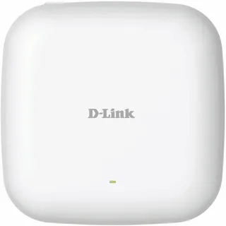 D-Link DBR-X3000-AP AX3000 Wi-Fi 6 Smart Access Point - White