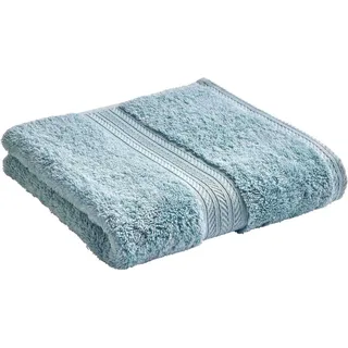 Christy RENAISSANCE Handtuch 50 x 100 cm blau 2 St.