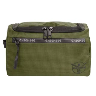 Chiemsee Light N Base Kulturbeutel 24 cm olive