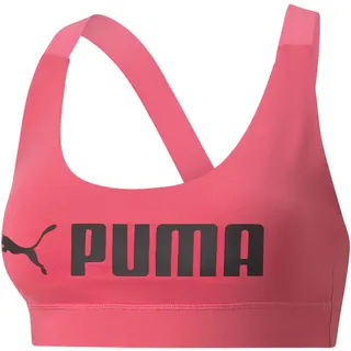 Puma Mid Impact Fit Bra (522192)