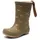 Basic Rubber Rain Boot Gummistiefel Safari 30