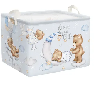 Clastyle Niedliche Tiere Kinder Wäschekorb Baby Spielzeug Aufbewahrungsbox